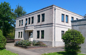 The Centre for Advanced Welsh & Celtic Studies