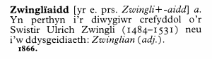 zwingli