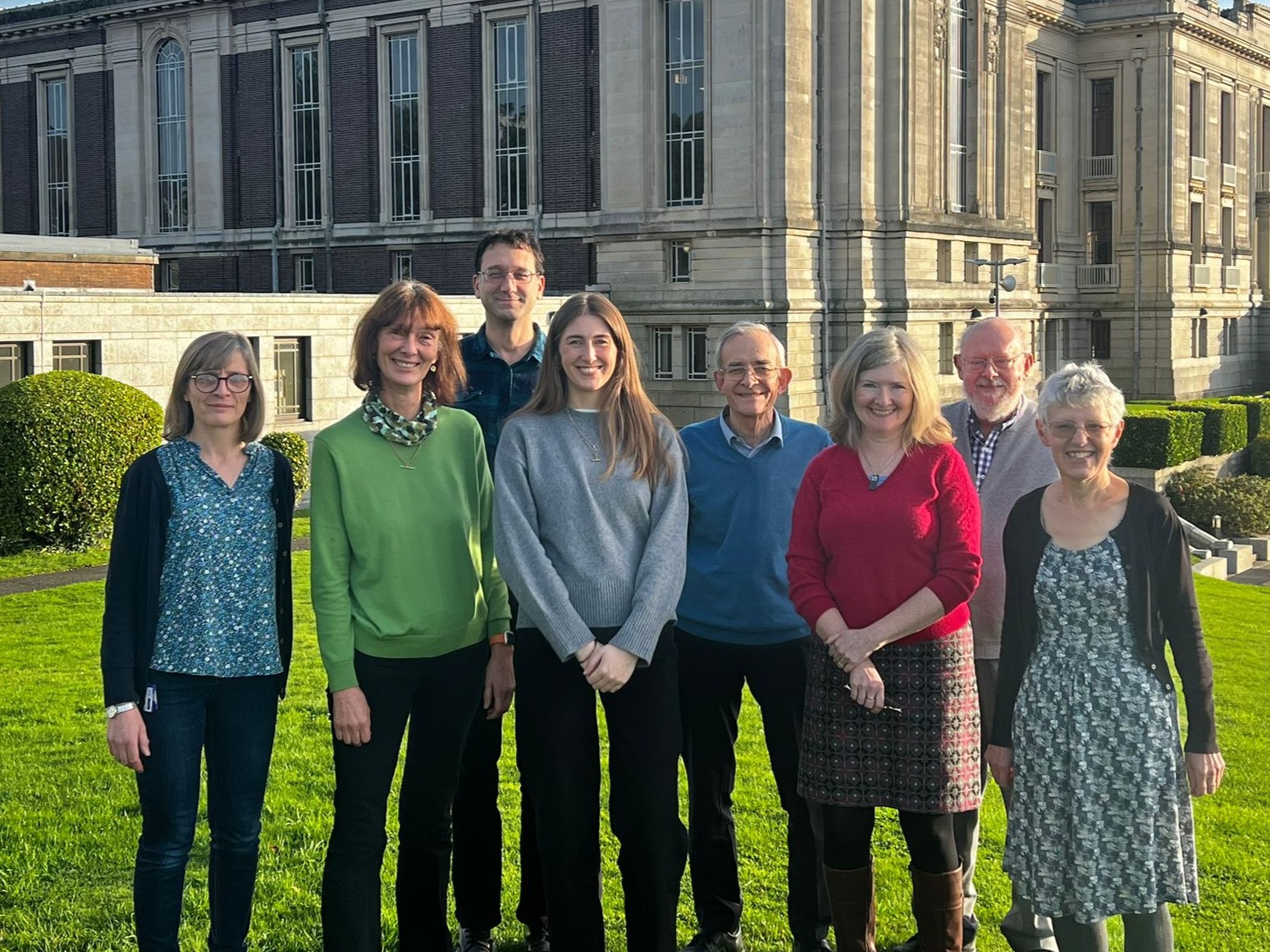GPC Staff 2025